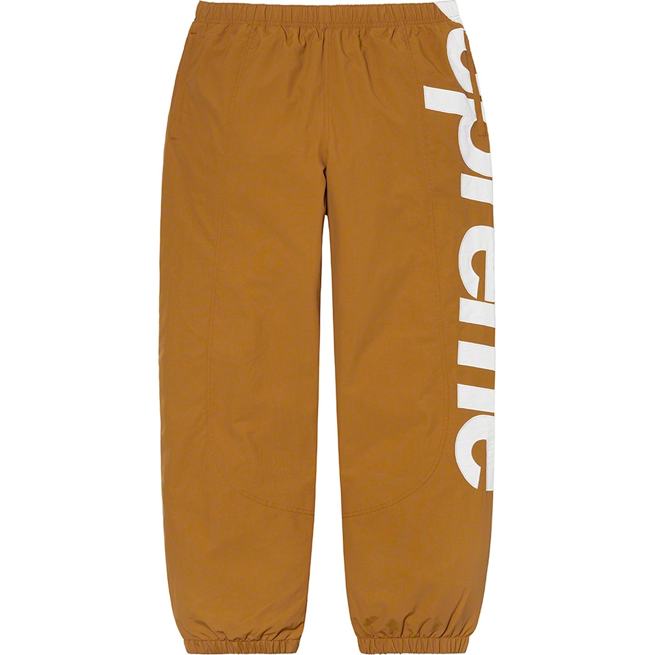 Spellout Track Pant view 7